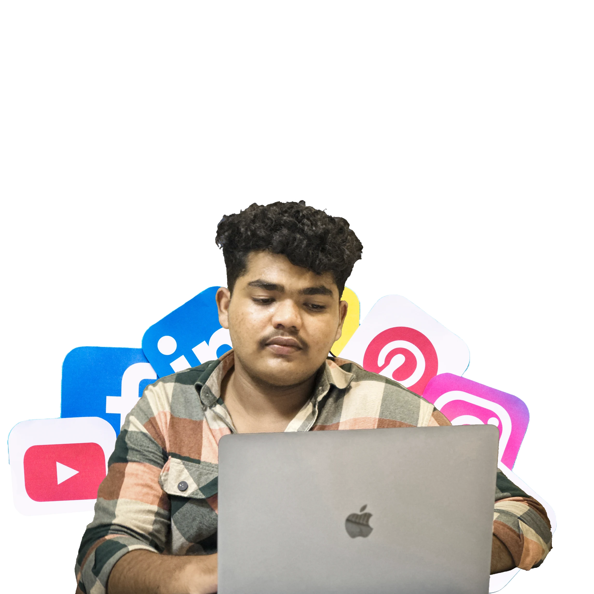 Hero Digital marketer expert in calicut