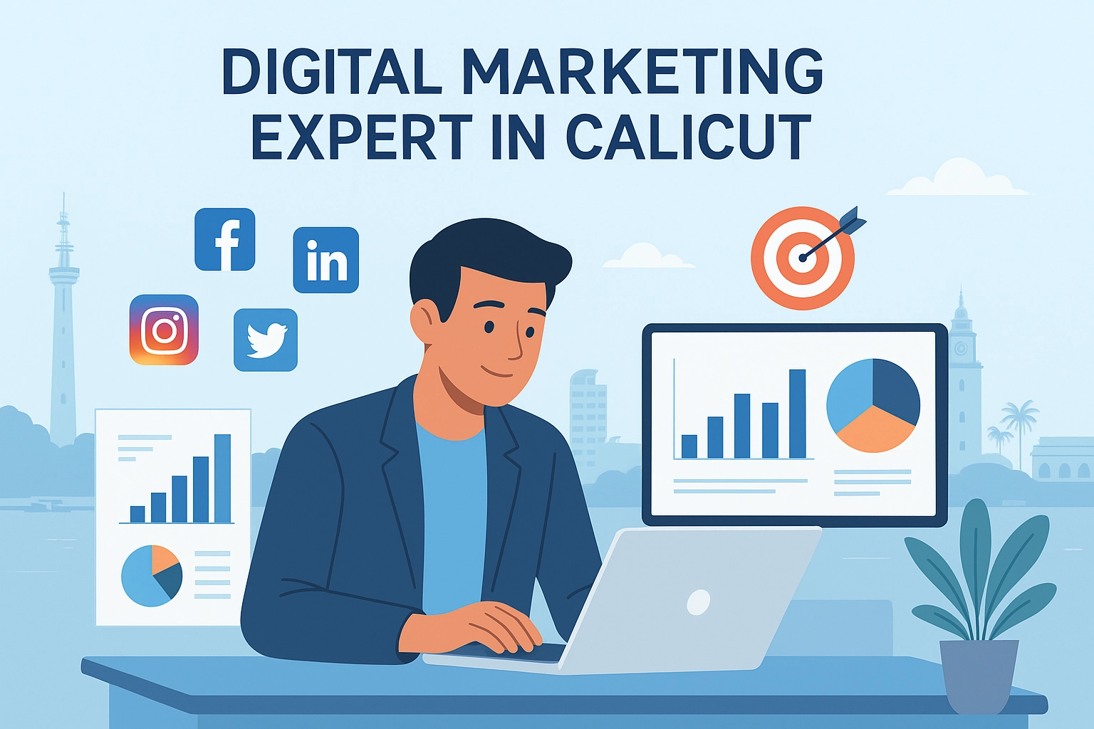 Digital marketing expert in calicut BLOGS 1
