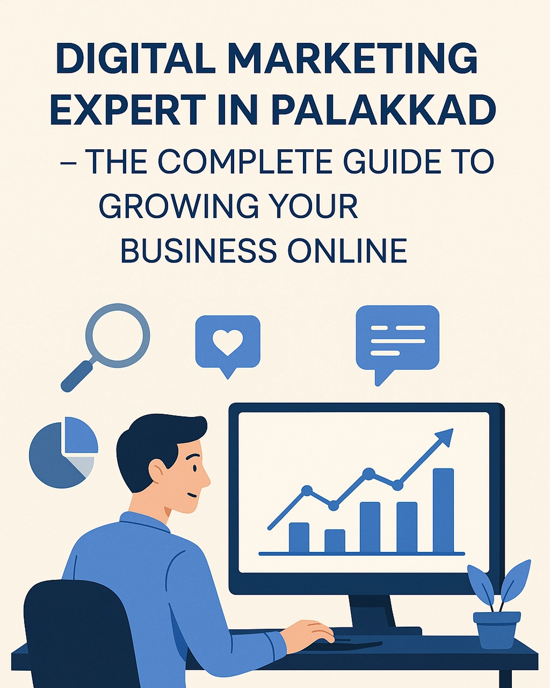 Digital Marketing Expert in Palakkad