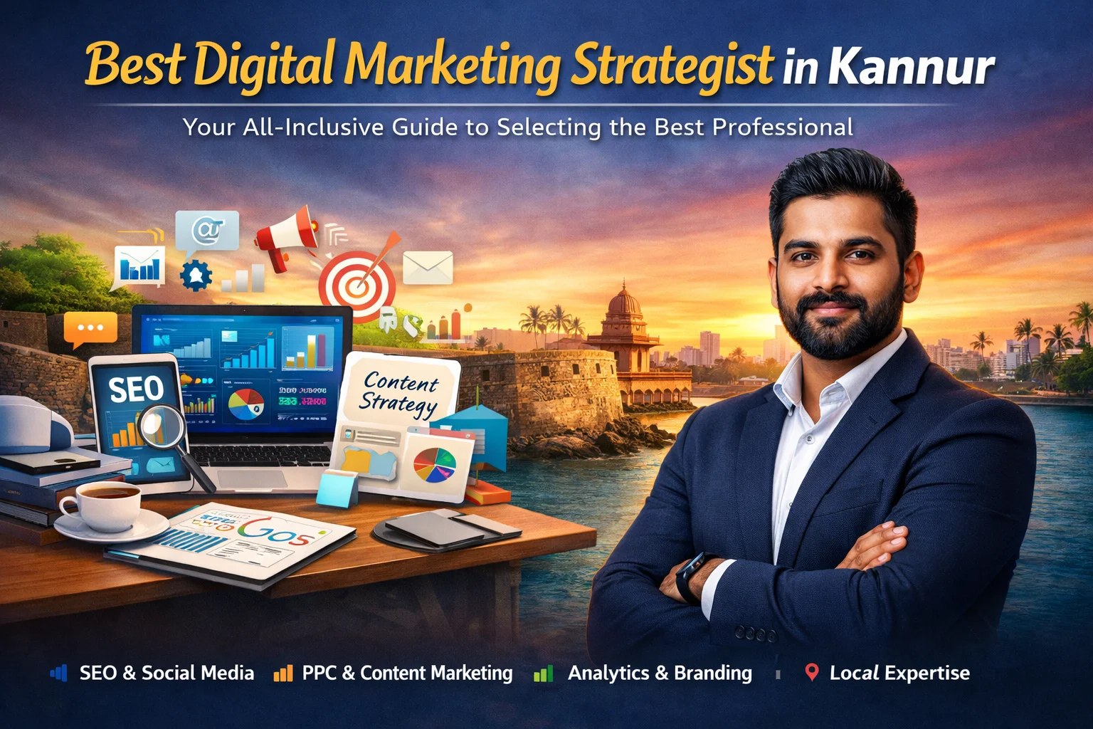 Blog 6 Best Digital Marketing Strategist in Kannur